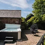 Carwinley Mill House Semesterbostad