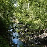 Semesterbostad Carwinley Mill House Carlisle (Cumbria)