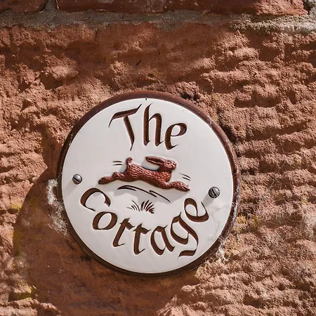 Carwinley Mill House 度假居 卡莱尔