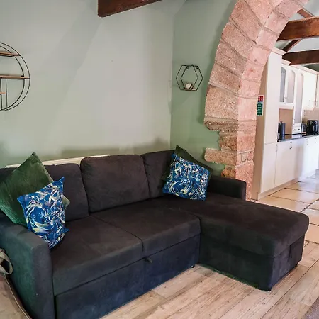 度假居 Carwinley Mill House *