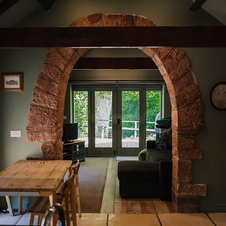 Carwinley Mill House *