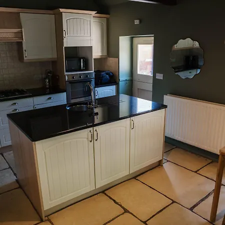 Carwinley Mill House