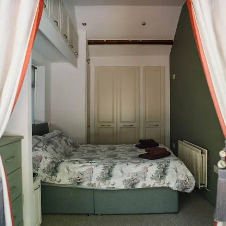 度假居 Carwinley Mill House *