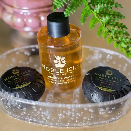 Carwinley Mill House בית נופש קרליסל