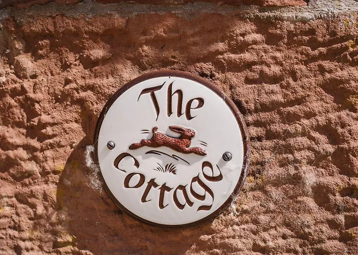 Carwinley Mill House בית נופש קרליסל