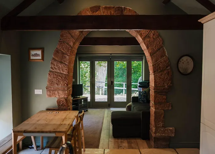 Carwinley Mill House *