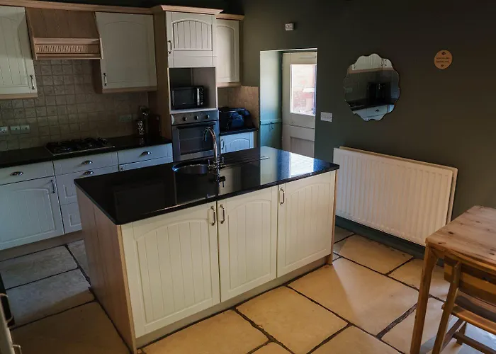 Carwinley Mill House