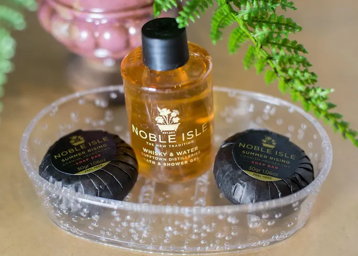 Carwinley Mill House בית נופש קרליסל